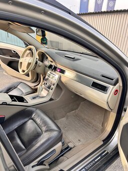 ZLAVA do konca týždňa Volvo xc70 D5 awd - 11