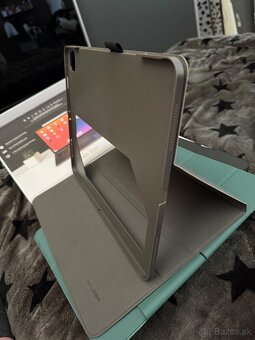 iPad Pro 12,9” 256GB WiFi+Cellular Kozmický sivý 2021, M1 - 11
