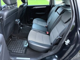 Mercedes-Benz B200 CDI Automat diesel - 11