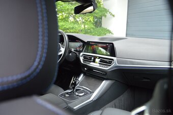 BMW 420d mHEV xDrive GranCoupe M Sport - 11