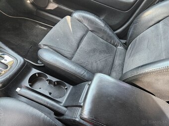 Passat b5.5 r.2003 AUTOMAT motor 1.9tdi 96kw AVF - 11
