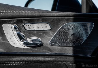 Mercedes Benz GT63S 29 000km - 11