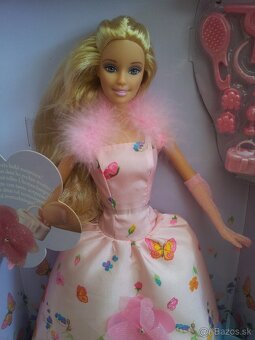 Barbie bábiky - 11