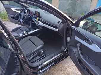 Audi a4 b9 3.0TDI - 11