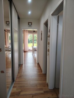 Predám výnimočný rod.dom Častkovce - 11