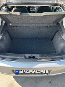 Fiat Punto - 11
