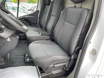 Renault Master 2.3dCi 135 L3H2P3 Extra 4d. - 11