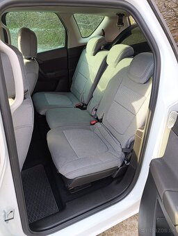 Opel Meriva r. 2015 1.4 Turbo-benzín - 11