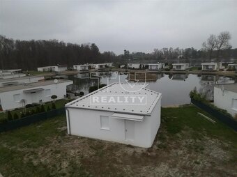 Na predaj moderné, exkluzívne skolaudované rekreačné... - 11