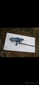 Pumpa, studňa - 11