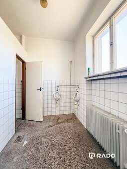 RADO | Budova + pozemok 834m2, Opatová - Trenčín - 11