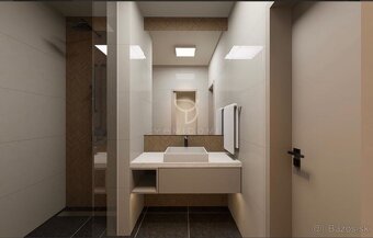 G B E L Y | 6i tehlový RD v stave holodom, 219m², pozemok 88 - 11