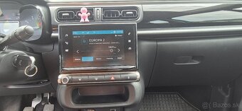 Citröen C3 Feel 1.2 PureTech - 11
