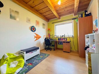4 izbový bungalov v obci Valča, 232 m2 - 11