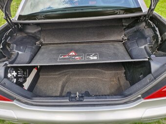 Mercedes SLK 230 KOMPRESSOR  AMG 142 KW - 11