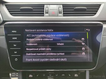Škoda Superb III TSi DSG 272ps SPORTLINE VIRTUAL WEBASTO - 11