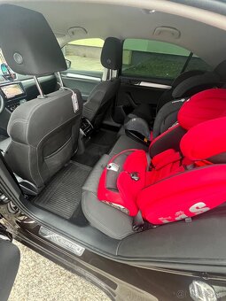 Skoda superb 2.0 tsi - 11