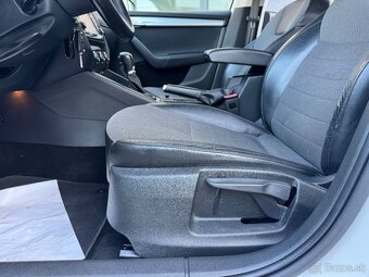 ŠKODA OCTAVIA 3 COMBI 2.0TDI 110KW DSG ELEGANCE - 11