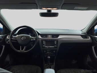 Škoda Rapid 1,0 70kw Automat - 11