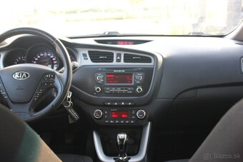 KIA CEED 1.4 CRDi - 11