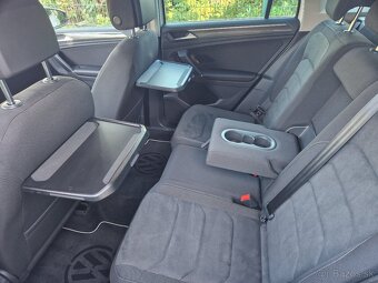 Volkswagen Tiguan 2.0 TDI 4Motion - 11