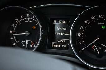 Škoda Superb Combi 2.0 TDI CR 170k Elegance DSG - 11