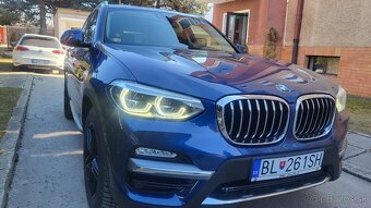 BMW X3 - 11