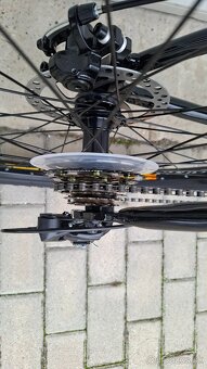 Predám horský bicykel Romet Rambler R6.2  MTB - 11