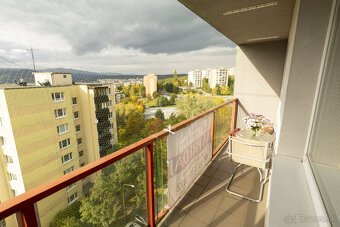 Na predaj 3 izbový byt, Zupkova, Košice - 11