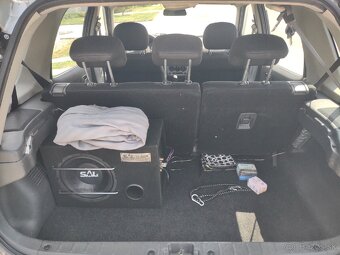 Suzuki Ignis 4x4 - 11
