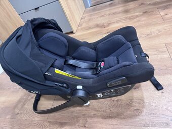 Bugaboo turtle air nuna - 11