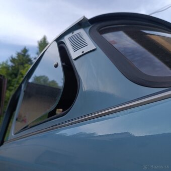 Trabant 601 - 11