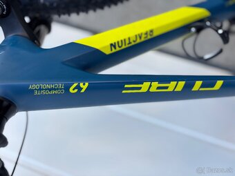 Cube C62 Carbon rám 17 kolesa 29 - 11