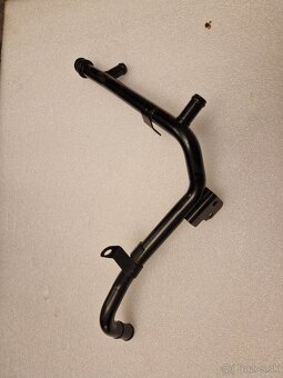 Diely na Motor 1.9 2.0 tdi BMP BLS Original - 11