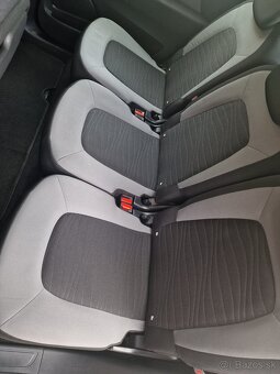 Citroën C4 Picasso eHDi 115 Seduction 85KW SR 1majiteľ Plná - 11