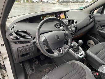 Renault Scenic 1.6 dci,.96kw.7miest - 11