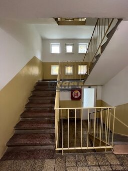 🏡 Na predaj 2-izbový byt, Borodáčova ul. – Bratislava - 11