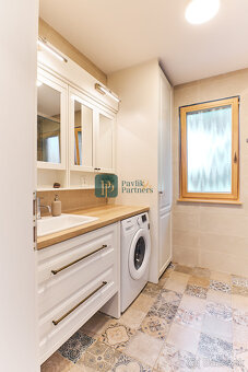 Predaj 4izb.RD v súlade s prírodou a vstupom do lesa, pozemo - 11