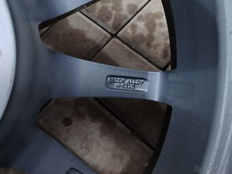 AUDI, ŠKODA, SEAT, VW 5X112 - 11