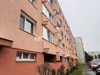 RK4 - NA PREDAJ  3izbový byt   LATORICKÁ   BRATISLAVA - 11