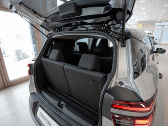 Opel Frontera GS HYBRID 48V 145k e-DCT6 - 11