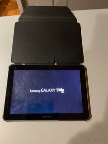Samsung galaxy 10.1 - 11