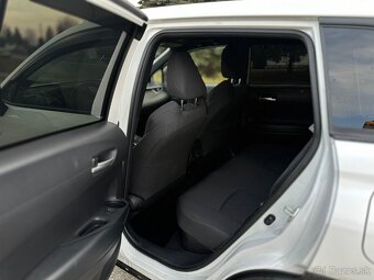 Toyota Corolla Cross 2.0 Hybrid Comfort e-CVT - 11
