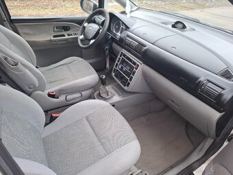 Ford Galaxy 1.9tdi 85kw manuál - 11