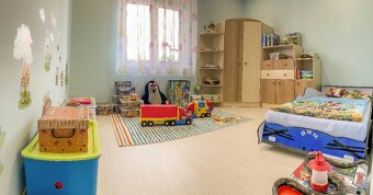 Znížená cena  Rodinný dom na predaj, Slepá ulica Gabčíkovo - 11