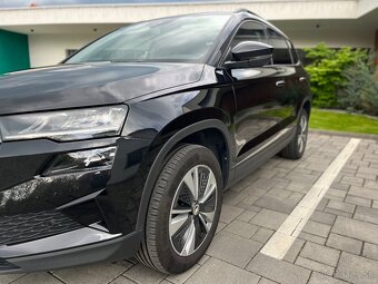Škoda Karoq 2.0 TDi DSG - 11