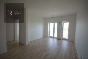Slnečnice POP 2 – izbový byt s balkónom a parkovacím miestom - 11