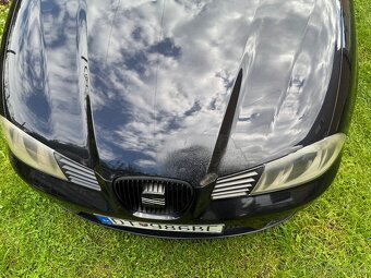 Predam Seat Ibiza 1.9 TDI - 11