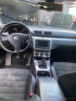 Passat b6 2.0tdi - 11