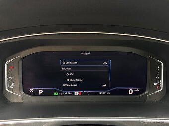 Volkswagen Tiguan 2.0 TDI EVO Life DSG Virtual Cockpit - 11